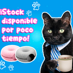 Donut Cat - Cama para gato