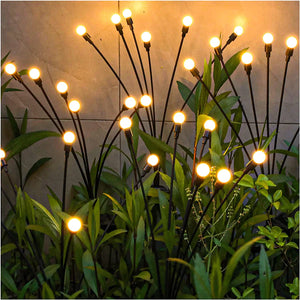 Ulex™  Luces Luciérnagas dinámicas